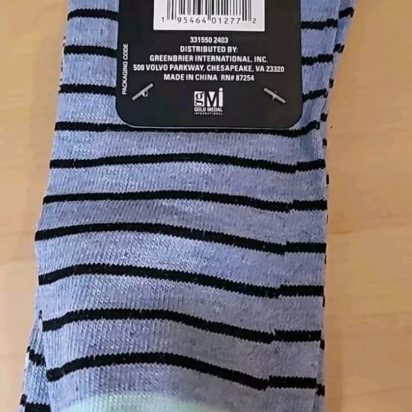 French Bulldog Knee Socks Frenchie Novelty Socks Womens Hosiery New Graphic Sock - Picture 4 of 8